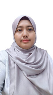 Mrs Norizzati Afiqah, OTR/L